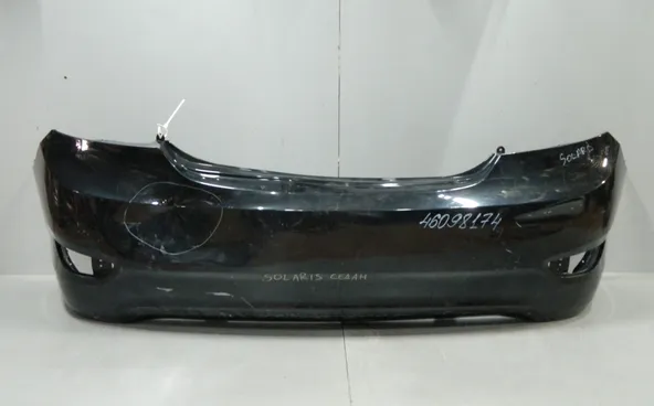 Бампер задний HYUNDAI SOLARIS RB (Контрактный) 46098174
