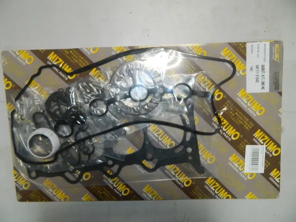 Ремкомплект ДВС MIZUMO 0411121042 1NZFE металл