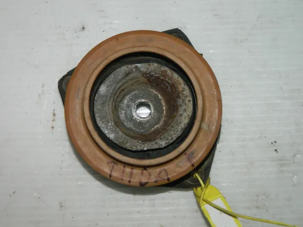 Опора амортизатора NISSAN TIIDA Перед 40951248 Б/У 543201FE0A