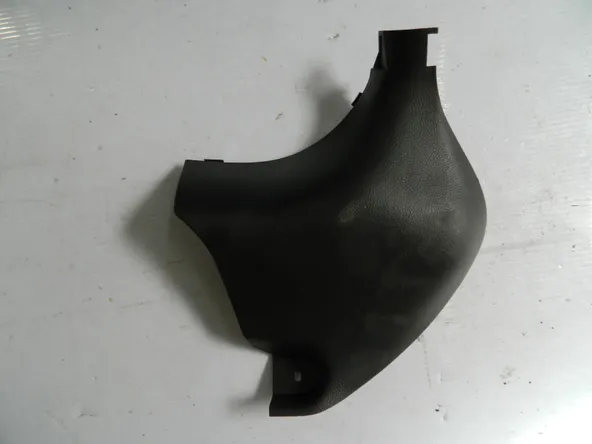 Обшивка стойки MAZDA 6 GH Перед Прав Низ (Контрактный) GS1D68370A02