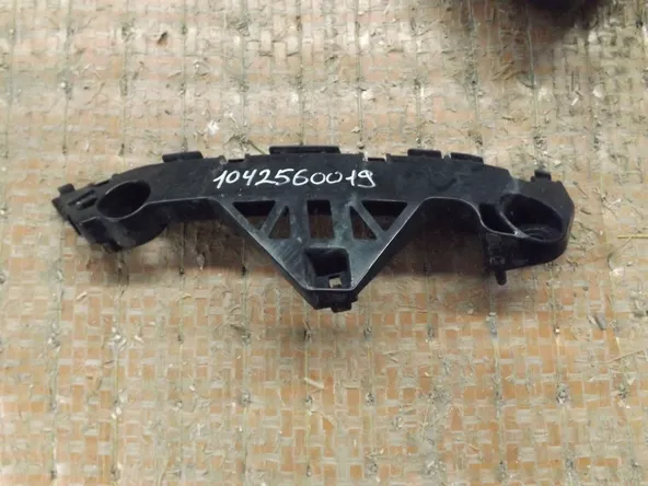 Крепление бампера MAZDA AXELA BLEFP Перед Прав (Контрактный) 1042560019