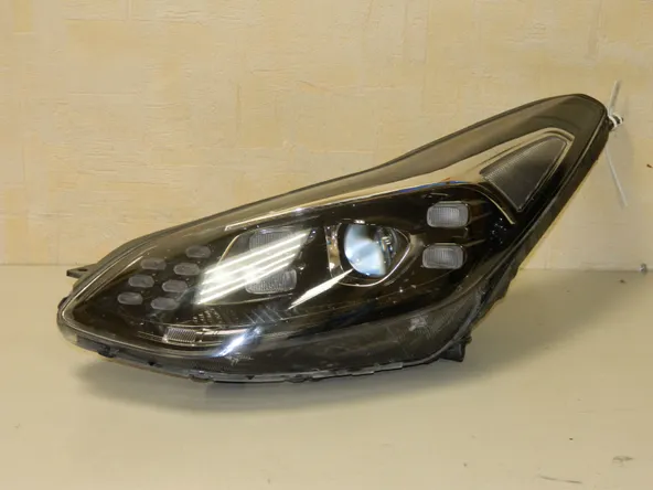 Фара KIA SPORTAGE 4 QL Перед Лев (Б/У) 94599627