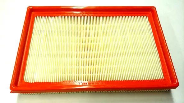 Фильтр воздушный BIG FILTER GB9620 HYUNDAI/MAZDA