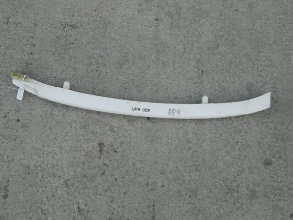 Абсорбер бампера SUBARU LEGACY BP9 Перед (Контрактный) 35015125