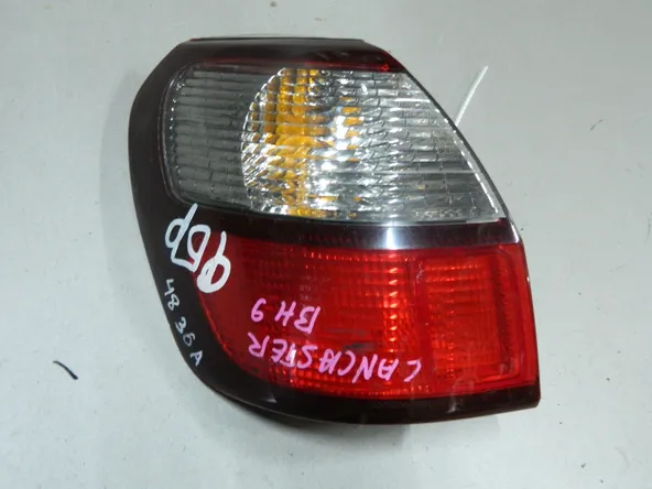 Фонарь SUBARU LEGACY BH5 Зад Лев 4835A (Контрактный) 68000236