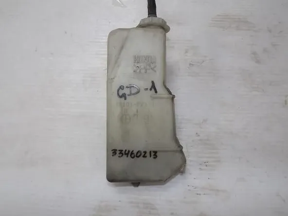 Бачок омывателя HONDA FIT GD1 (Контрактный) 33460213