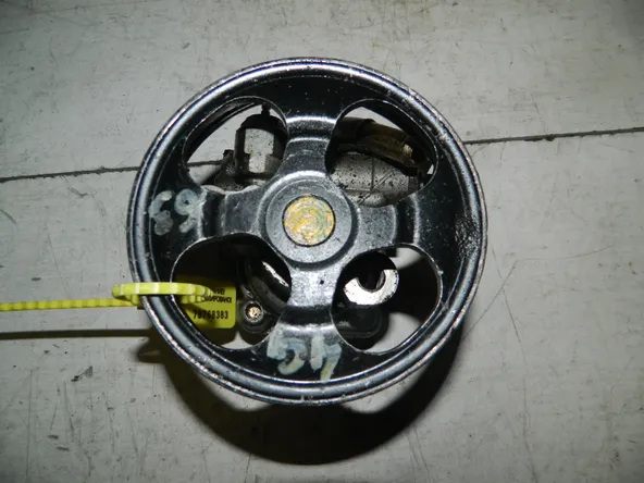 Гидроусилитель руля MITSUBISHI 4G63 (Контрактный) 79768383