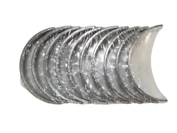 Вкладыши коренные TAIHO M045ASTD TOYOTA 1C, 2C