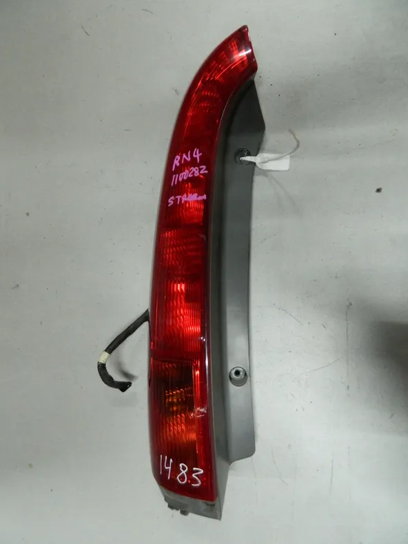 Фонарь HONDA STREAM RN1 Зад Лев 1483 (Контрактный) 68000859