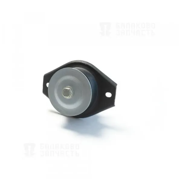 Подушка двигателя БРТ 21101001242 ВАЗ-2110, 2170 боковая правая длинный шток в коробке