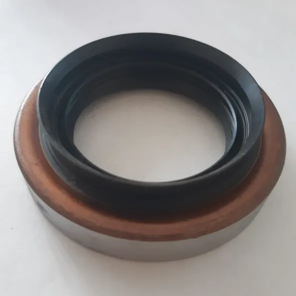 Сальник NOK AH2885H MITSUBISHI Pajero 45x72x12