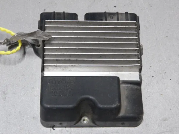 Блок управления форсунками TOYOTA 1AZFSE (Контрактный) 79780457 8987120040