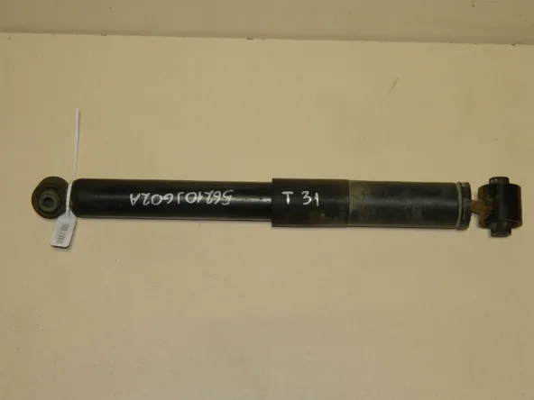 Амортизатор NISSAN X-TRAIL T31 Зад (Контрактный) 45976493