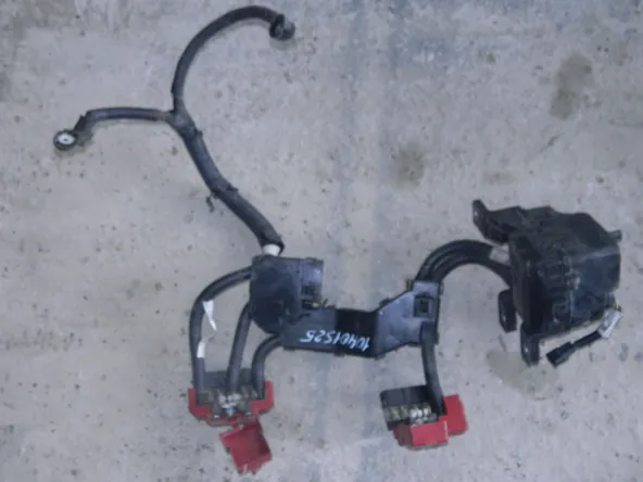 Блок предохранителей NISSAN SERENA HFC26 MR20DD (Контрактный) 10401525 241101VM0A