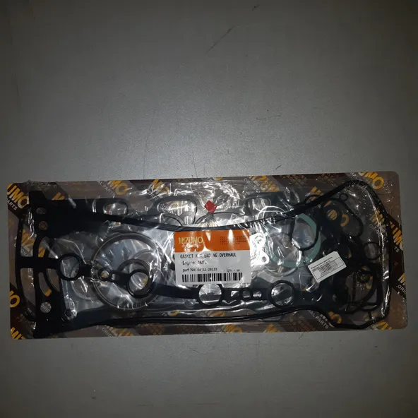 Ремкомплект ДВС MIZUMO 0411128133 2AZFE (металл)