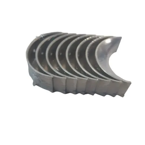 Вкладыши шатунные TAIHO R458H050 HONDA F20A / F22B / H23A (0.50)