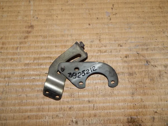 Натяжитель насоса ГУР NISSAN TEANA J31 VQ23DE (Контрактный) 3925212