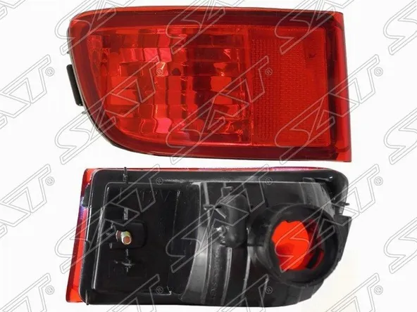 Фонарь SAT ST2122924L TOYOTA LAND CRUISER PRADO, SURF 2002-2009 LH