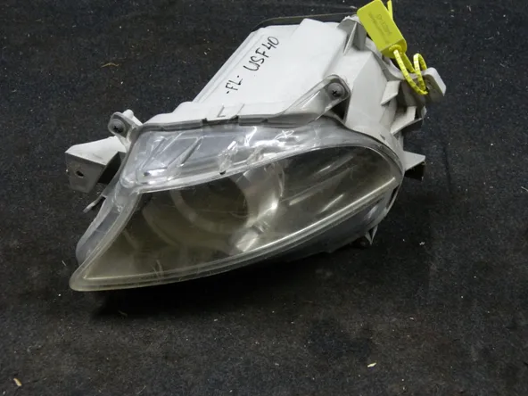 Фара противотуманная LEXUS LS460 USF40 Перед Лев (Контрактный) 94603743