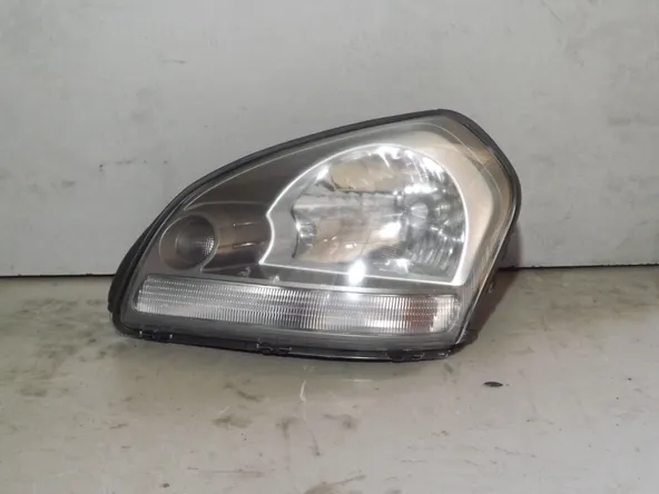 Фара ATB 1AHT1080L HYUNDAI TUCSON I 2004-2010 (под эл. кор) Лев