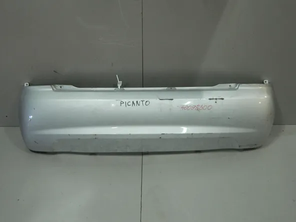 Бампер задний KIA PICANTO SA (Контрактный) 46098300