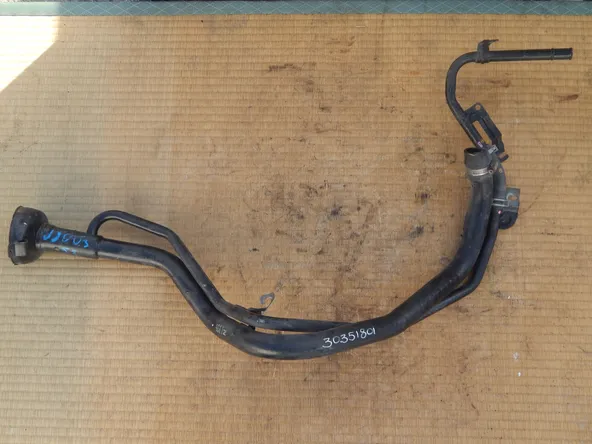 Горловина топливного бака INFINITI EX35 J50 (Контрактный) 30351801