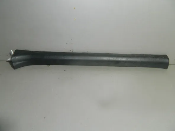 Накладка порога внутренняя TOYOTA COROLLA E120 Перед Прав (Б/У) 45993865 6791302090A