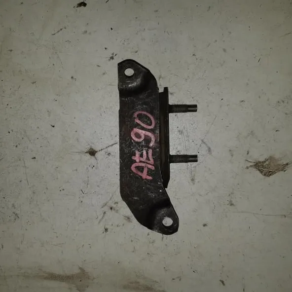 Подушка двигателя TOYOTA COROLLA AE92 5AFE Перед (Контрактный)