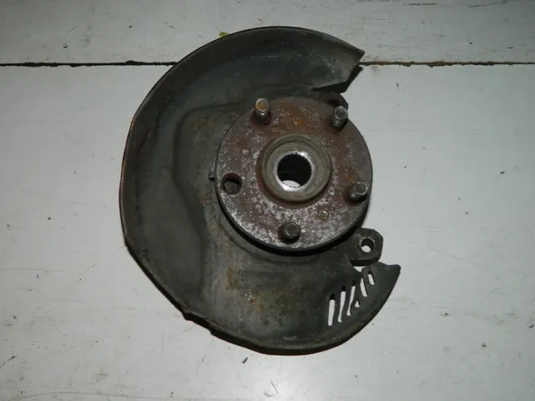 Ступица TOYOTA CORONA ST195 Перед Прав (Контрактный) 40940911