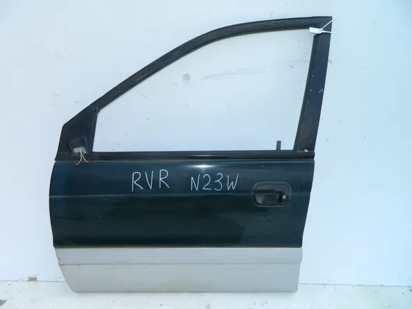Дверь MITSUBISHI RVR N23W Перед Лев (Контрактный) 46098221 MB637949