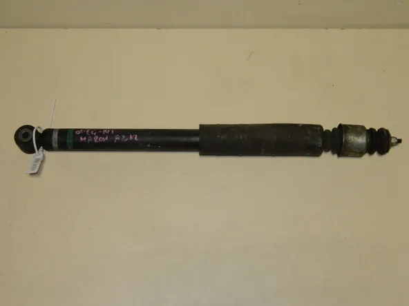 Амортизатор NISSAN MARCH AK12 Зад (Контрактный) 45976429
