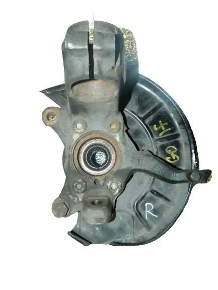 Ступица VOLKSWAGEN GOLF 6 5K1 Перед Прав (Контрактный) 79586633