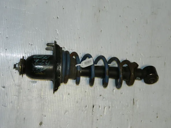 Стойка подвески TOYOTA COROLLA SPACIO ZZE124 Зад (Контрактный) 45989290