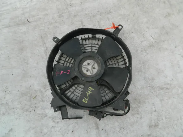 Диффузор радиатора TOYOTA CORSA EL45 (Контрактный) 72367891