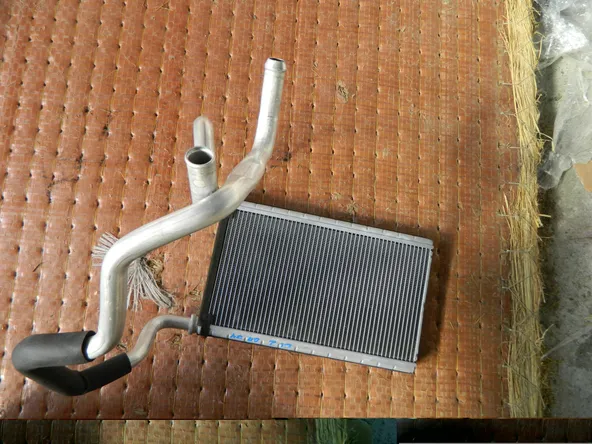 Радиатор печки HONDA ACCORD CU2 (Контрактный) 2047400002