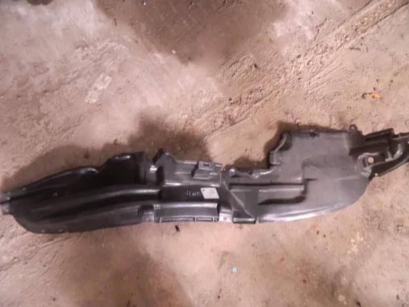 Подкрылок API LTNS6052 NISSAN X-TRAIL T30 RH 2001 - 2007