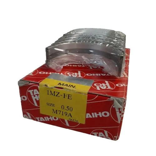 Вкладыши коренные TAIHO M719A050