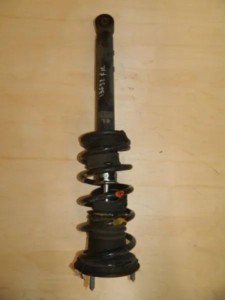 Стойка подвески LEXUS GS350 GRS191 2GR Перед Лев (Контрактный)