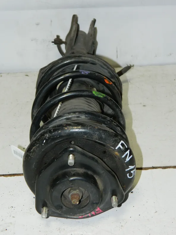 Стойка подвески NISSAN PULSAR FN15 SR18 Перед Лев (Б/У) 45989724 543033M427