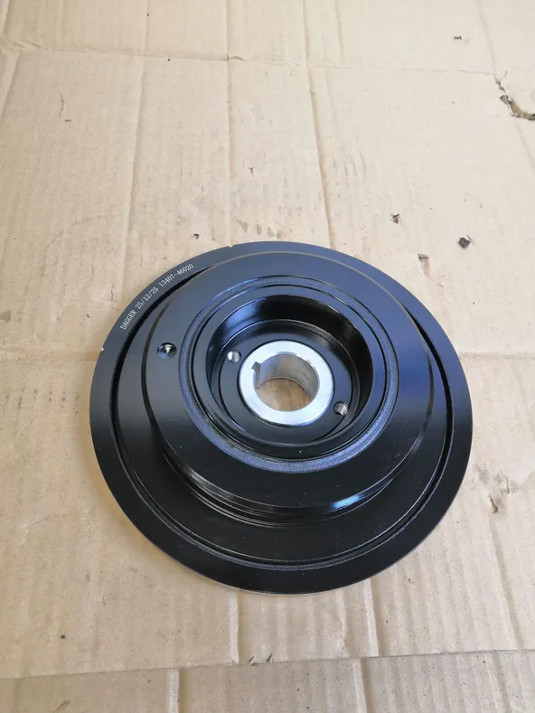 Шкив коленвала GENERAL PARTS 1340746020 1JZ/2JZ