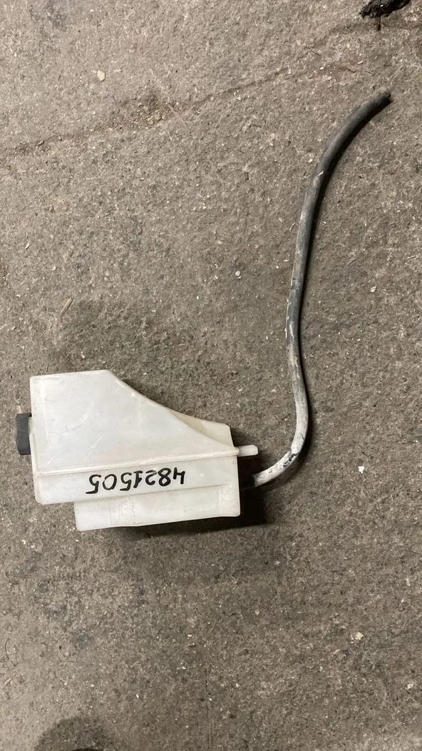 Бачок расширительный NISSAN MARCH YK12 HR15 (Контрактный) 4821505