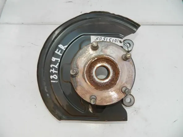 Ступица HONDA FIT GD1 Перед Прав (Контрактный) 10131505