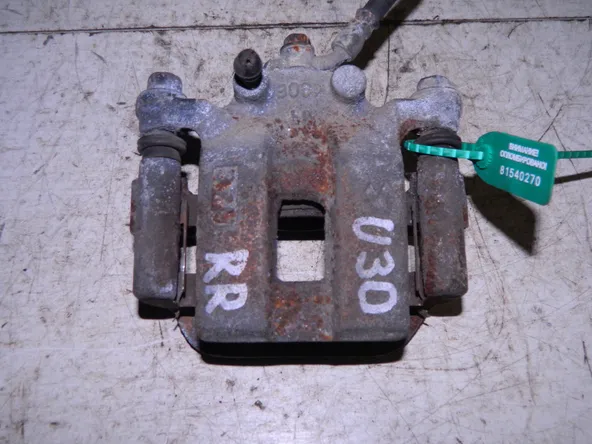 Суппорт NISSAN PRESAGE U30 Зад Прав (Контрактный) 81540270