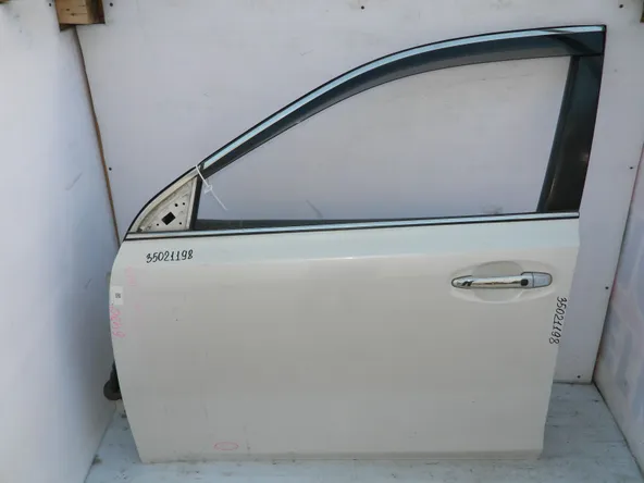 Дверь SUBARU LEGACY BM9 Перед Лев (Контрактный) 35021198