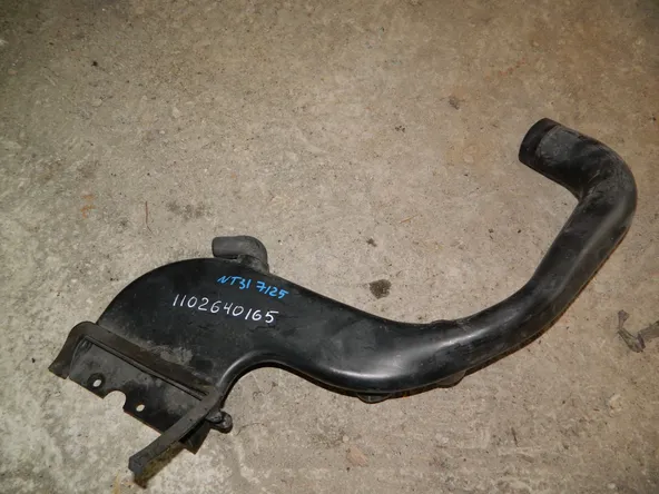 Воздухозаборник NISSAN X-TRAIL T31 (Контрактный) 1102640165