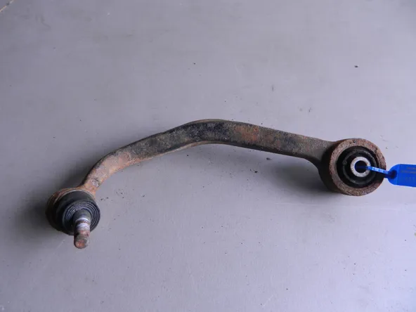 Рычаг подвески HYUNDAI EQUUS VI G6DA 2013-2015 Задн Прав (Б/У) 69838341