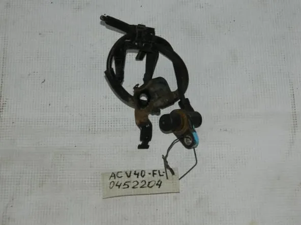 Датчик ABS TOYOTA CAMRY ACV40 Перед Лев (Контрактный)