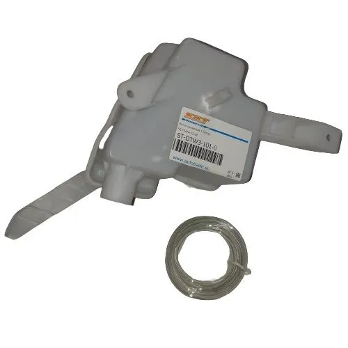 Бачок омывателя SAT STDTW31010 NISSAN Teana 289109Y000