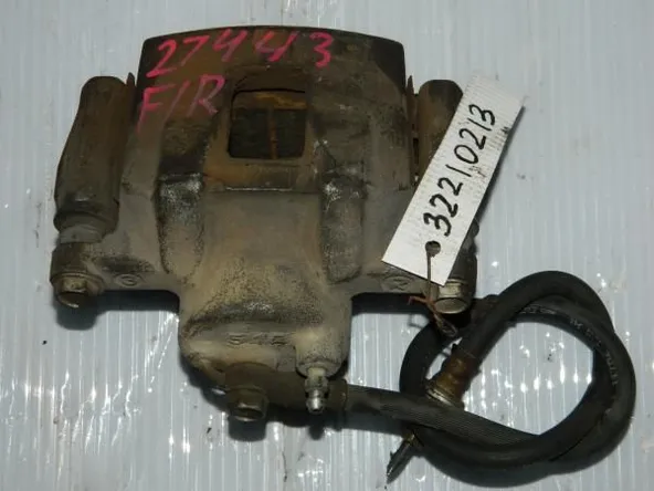 Суппорт TOYOTA PORTE NNP11 Перед Прав (Контрактный)