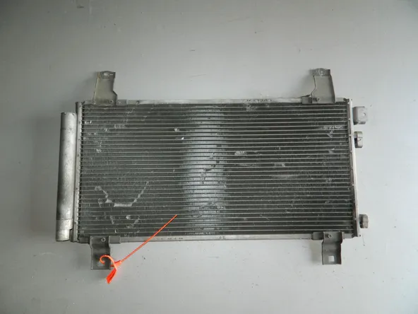 Радиатор кондиционера MAZDA MAZDA6 GG (Контрактный) 72367358